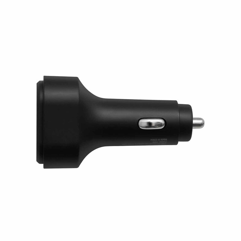 ETHCC45LED Lucid Charge LED 45W Power Delivery Car Charger Black