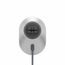 Belkin BoostCharge Pro Qi2  Wireless Car Charger 15W Grey
