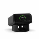 Satechi ChargeView Desktop Charger 140W PPS 4-Port USB-C Black for US/EU/UK/ KR/AU