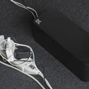 Bluelounge CableBox Black