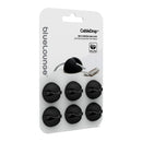 CDBL Cabledrop CableClip Black