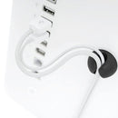 CDBL Cabledrop CableClip Black