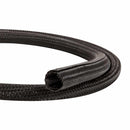 Emerge Helix Mesh Cable Sleeve Black