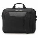 Everki Advance Laptop Bag/Briefcase up to 18.4 inch Black