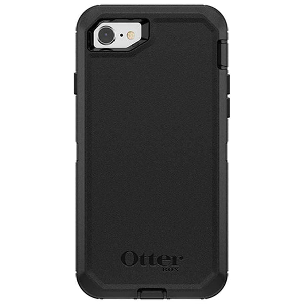 7756603 Defender iPhone SE/8/7 Black