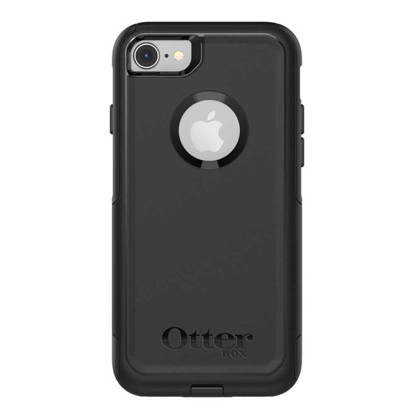 7756650 Commuter Case iPhone SE/8/7 Black