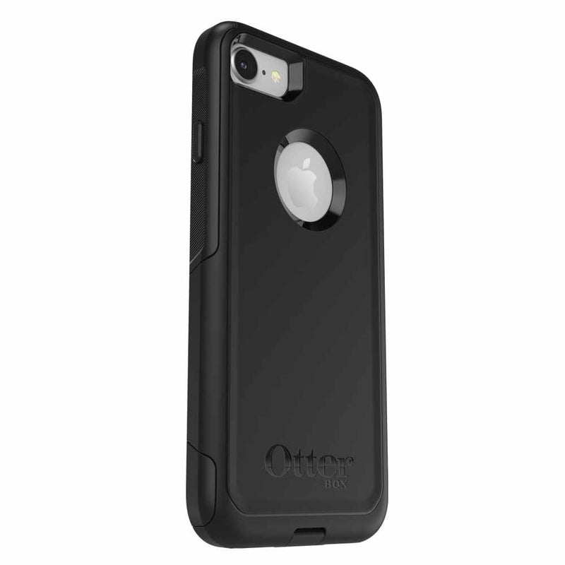 7756650 Commuter Case iPhone SE/8/7 Black