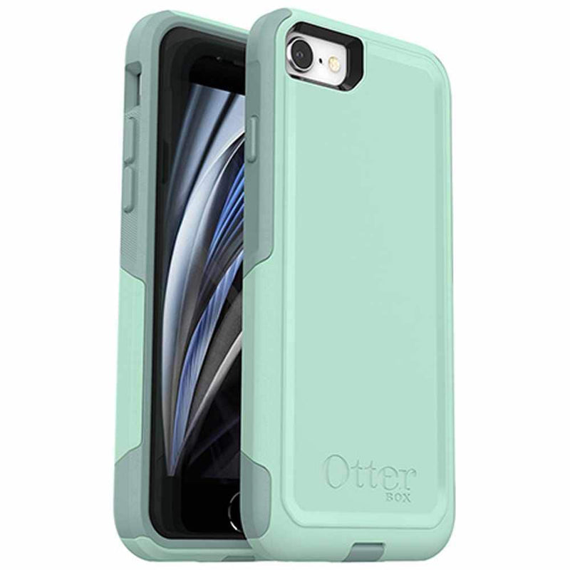 OtterBox Commuter Protective Case Ocean Way for iPhone SE/8/7