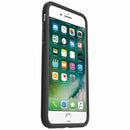 7756669 Symmetry iPhone SE/8/7 Black