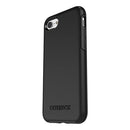 7756669 Symmetry iPhone SE/8/7 Black