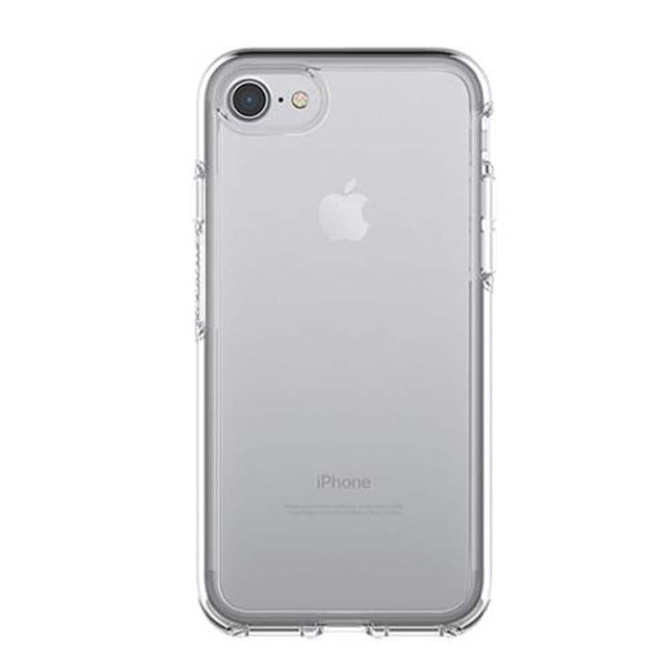 7756719 Symmetry Clear iPhone SE/8/7 Clear