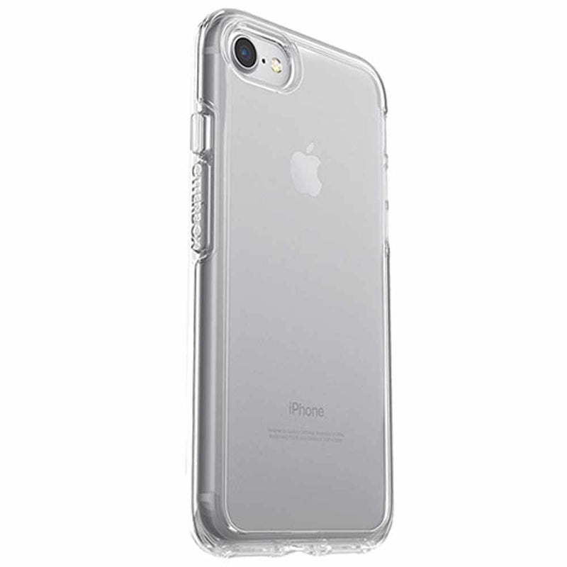 7756719 Symmetry Clear iPhone SE/8/7 Clear