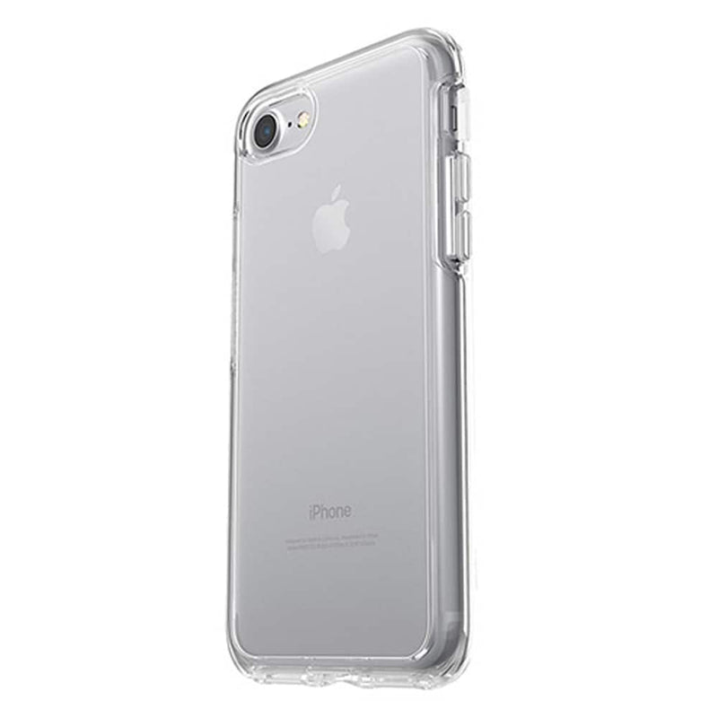 7756719 Symmetry Clear iPhone SE/8/7 Clear