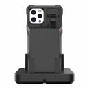 UAG Workflow Charge Cradle Black