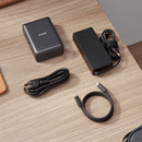 Anker 13-in-1 USB-C Docking Station/Triple Display Gray