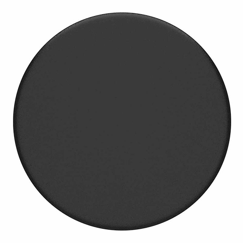 PopSockets PopGrip Black