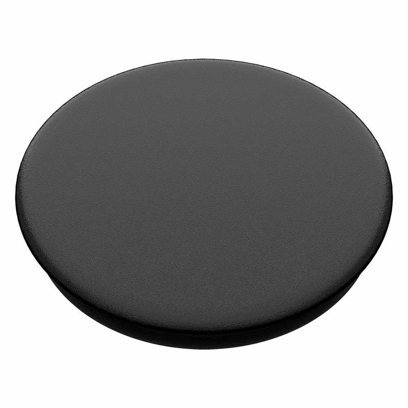 PopSockets PopGrip Black