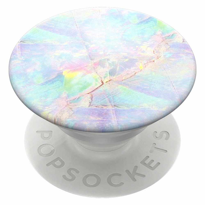 PopSockets PopGrip Opal