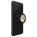 PopSockets PopGrip White Daisy