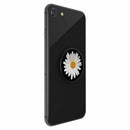 PopSockets PopGrip White Daisy