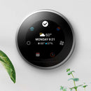 T3007EF Nest Learning Thermostat 3rd Generation Stainless Steel