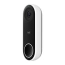 NC5100EF Nest Hello Video Doorbell Black