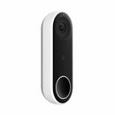 NC5100EF Nest Hello Video Doorbell Black
