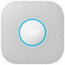 S3000BWEF Nest Protect Alarm (Battery) 2nd Gen White