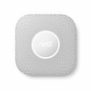 S3000BWEF Nest Protect Alarm (Battery) 2nd Gen White