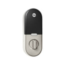 RBYRD540WV619 Yale Lock Satin Nickel (Silver)