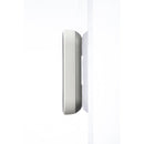 RBYRD540WV619 Yale Lock Satin Nickel (Silver)