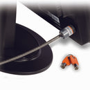 Kensington Microsaver Keyed Laptop Lock-Single Keyed