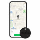 CHC19MBKCAR ONE Bluetooth Item Finder Black