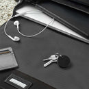 CHC19MBKCAR ONE Bluetooth Item Finder Black