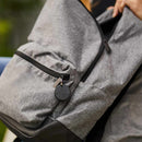 CHC19MBKCAR ONE Bluetooth Item Finder Black