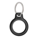 Belkin Secure Holder with Key Ring Black for AirTag