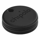CHC21MGYRFREN2P One Spot Bluetooth Item Finder (Works with the Apple Find My Network) 2-Pack Almost Black