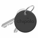CHC21MGYRFREN2P One Spot Bluetooth Item Finder (Works with the Apple Find My Network) 2-Pack Almost Black