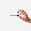 CHC21RGYRFREN Card Spot (Works with the Apple Find My Network) Almost Black