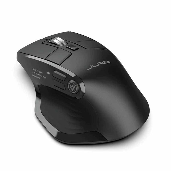 IFCMEPICMOUSERBLK124 Epic Mouse Wireless Black