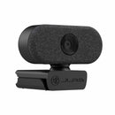 JLab Go Cam USB HD Webcam Black