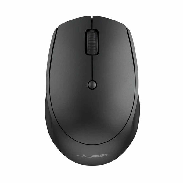 IFCMGOCHRGMSRBLK124 Go Charge Mouse Wireless Black