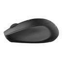 JLab Go Charge Mouse Wireless Black