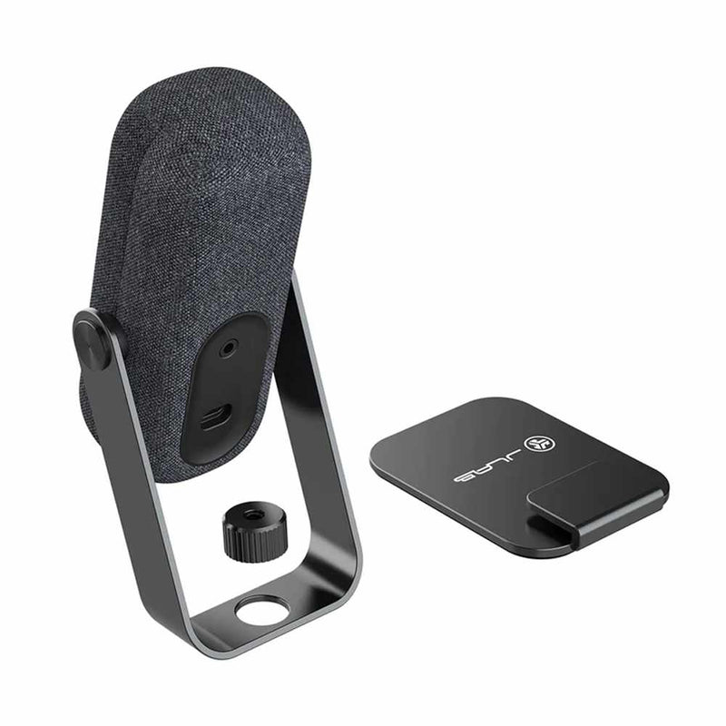 IFCMTALKGO2RBLK4 Go Talk USB Microphone Black