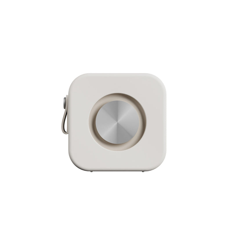 F2WHT F2 Speaker Chalk White