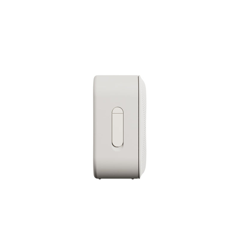 F2WHT F2 Speaker Chalk White