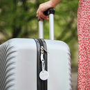 RAS0000002000 ONE Point (Works with Google’s Find My Device) Off White