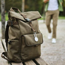 RAS0000004000 ONE Point (Works with Google’s Find My Device) 4 Pack Off White