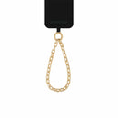 Ideal of Sweden Phone Wristlet Strap Gold