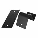 iFLEX Buddy Cell Phone & Tablet Stand Black